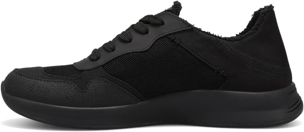 taos direction women's | black/black