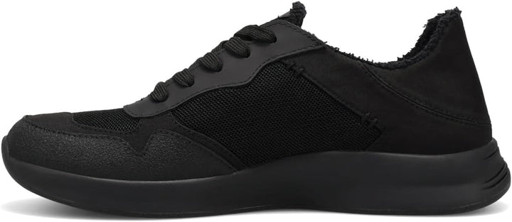 taos direction women's | black/black