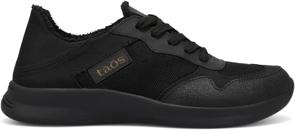 taos direction women's | black/black