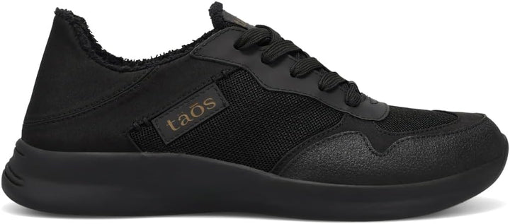 taos direction women's | black/black