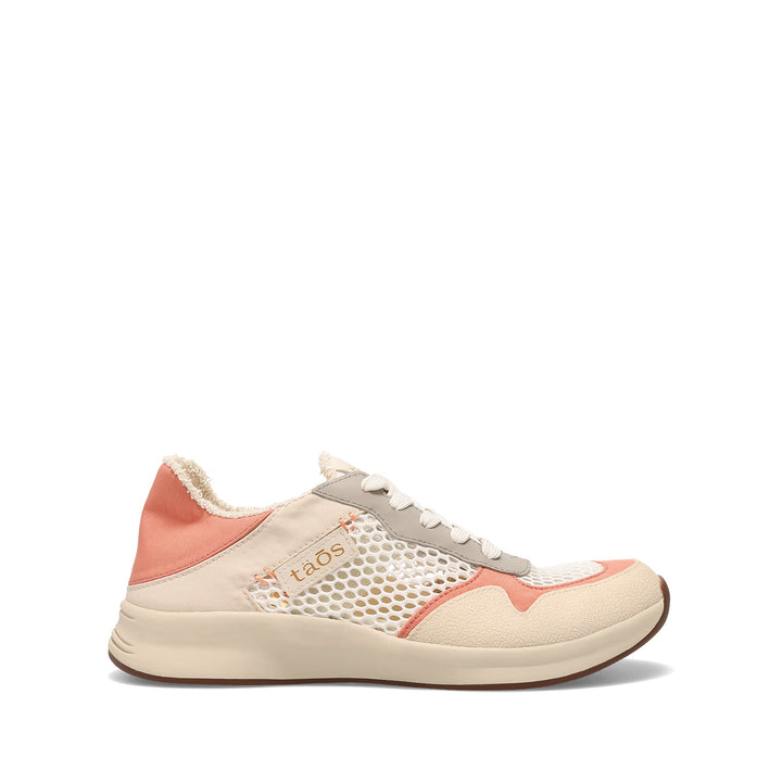 taos direction women's | clay/cream multi