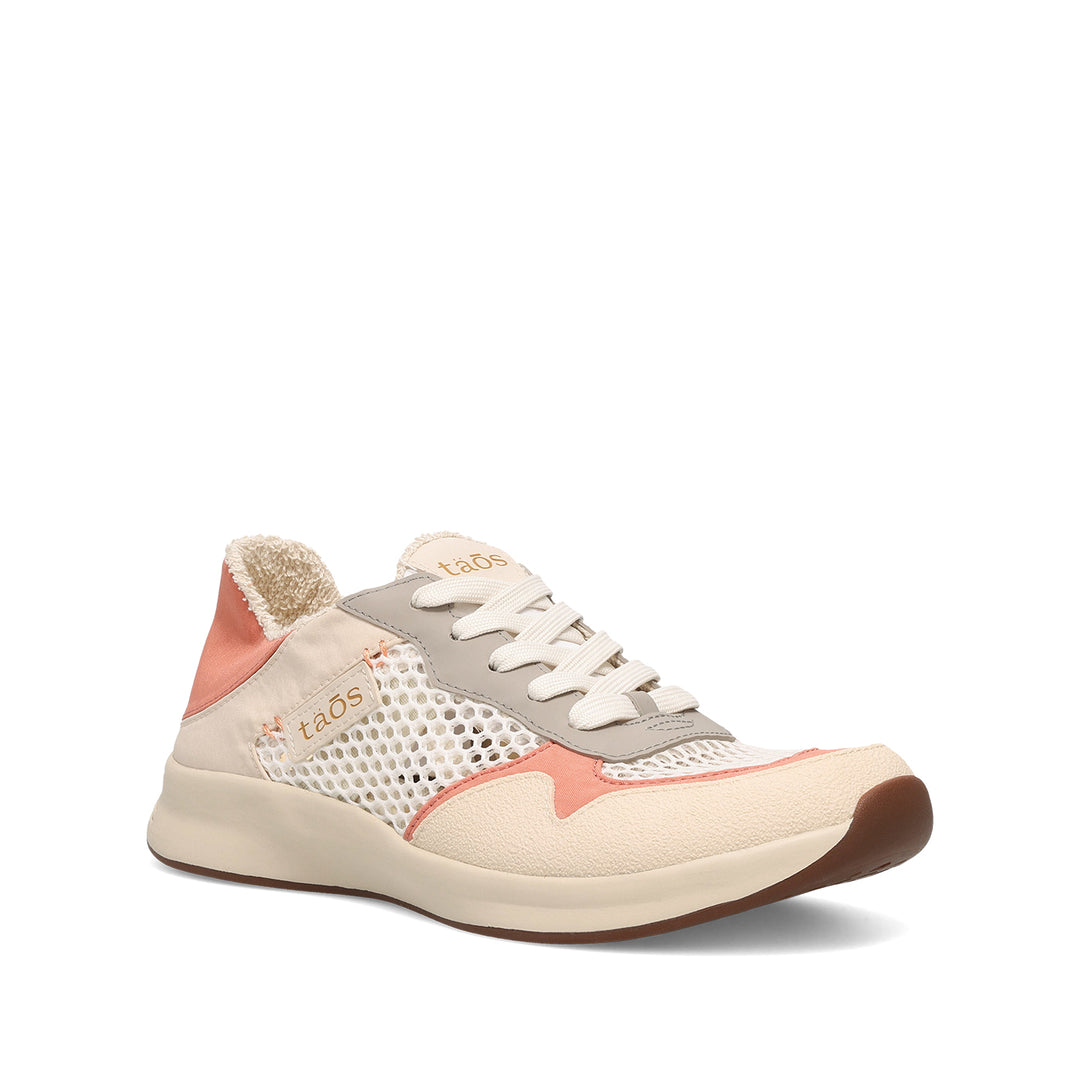 taos direction women's | clay/cream multi
