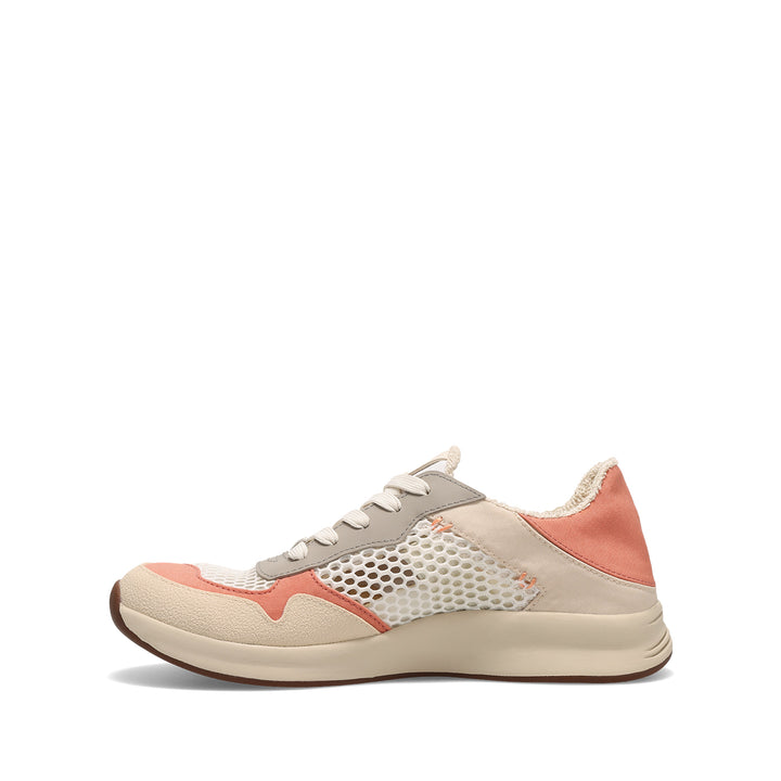 taos direction women's | clay/cream multi