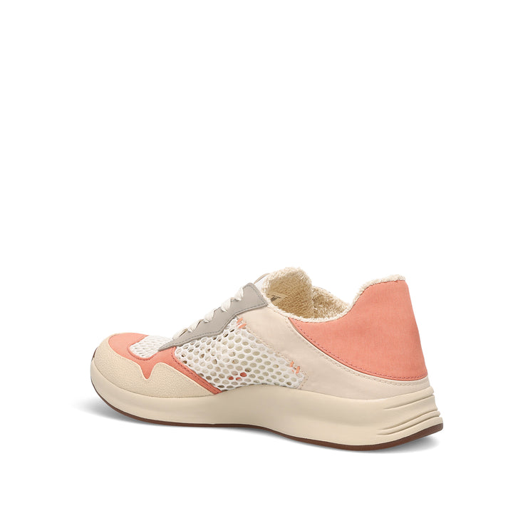 taos direction women's | clay/cream multi