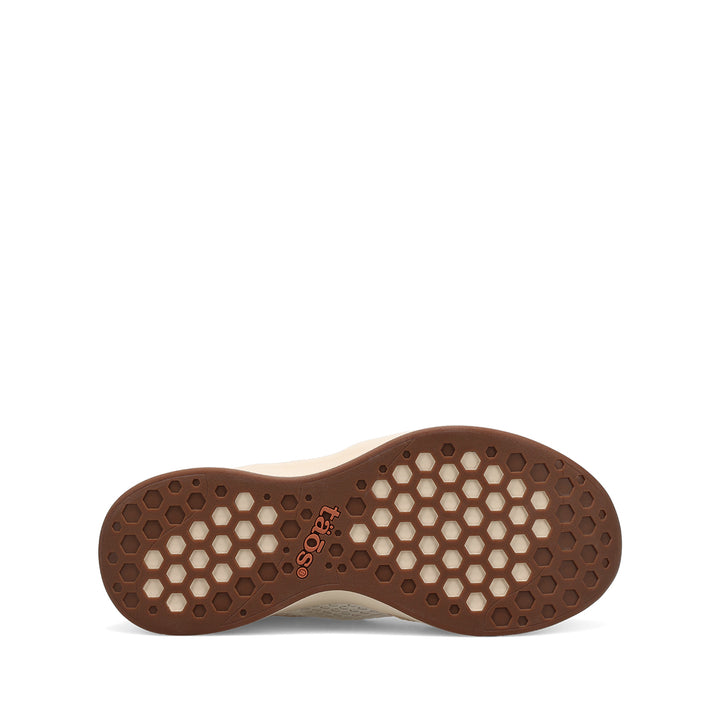 taos direction women's | clay/cream multi