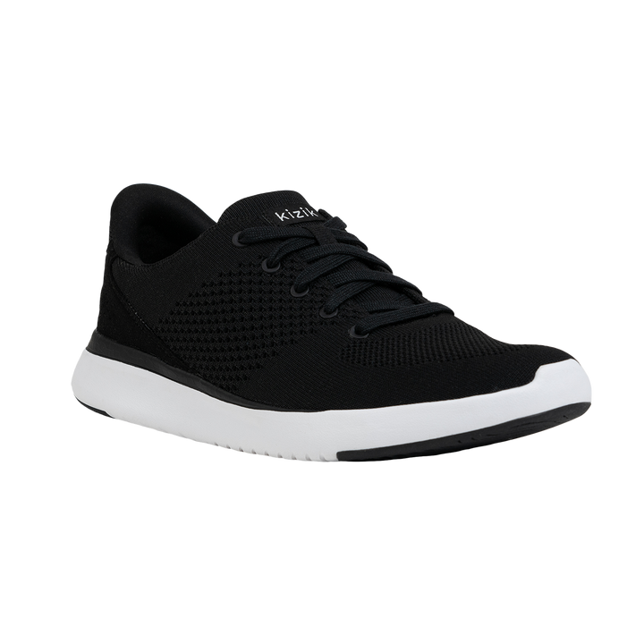 kizik lima women's | black