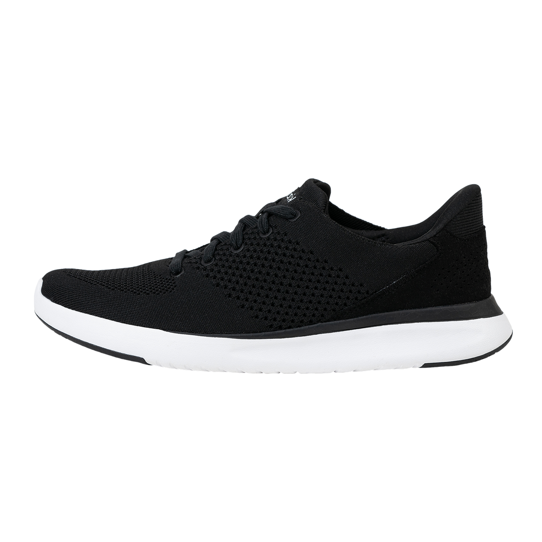 kizik lima women's | black