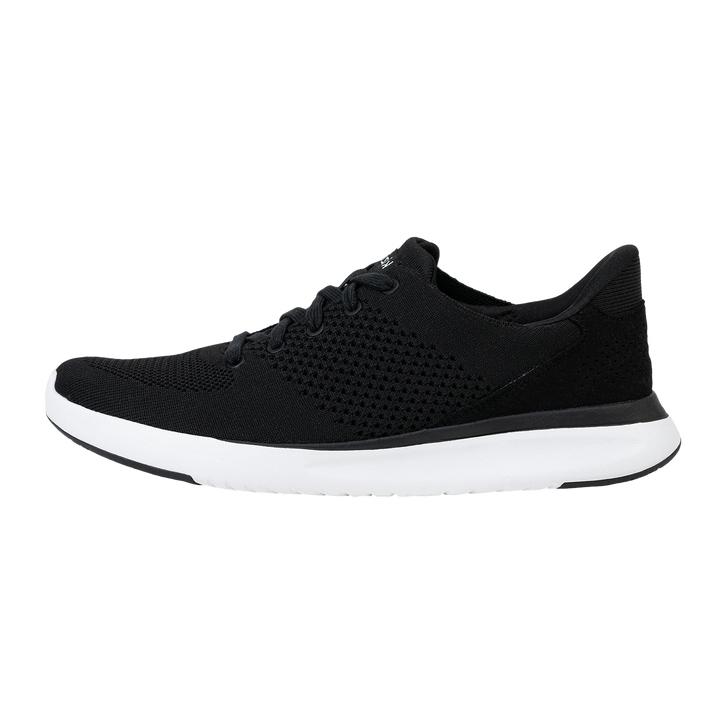 kizik lima women's | black