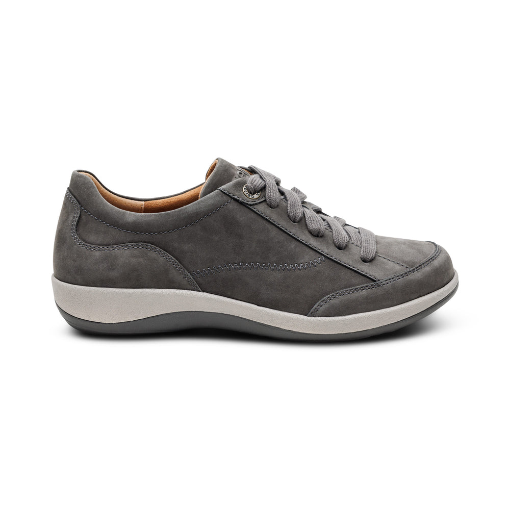 aetrex dahlia lace up oxford women's | 
