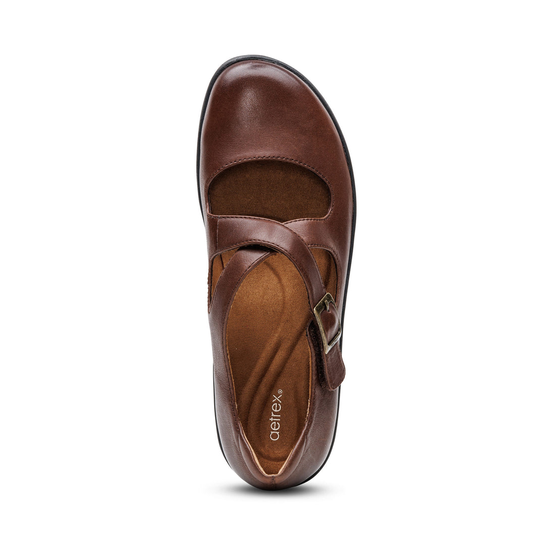 aetrex paisley mary jane women's | aetrex paisley mary jane women's