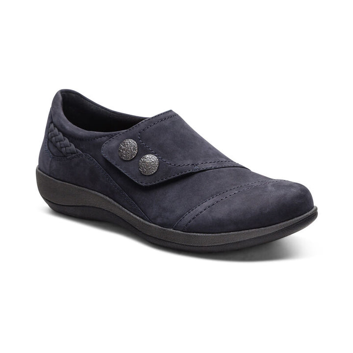 AETREX KARINA MONK STRAP WOMEN'S