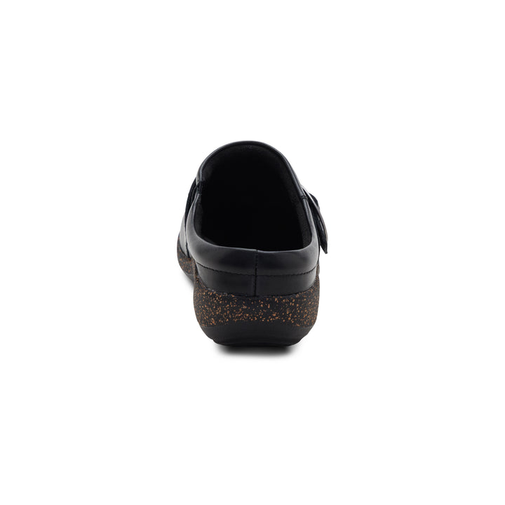 aetrex daphe women's | black