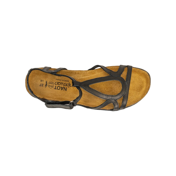 naot dorith women's | blk