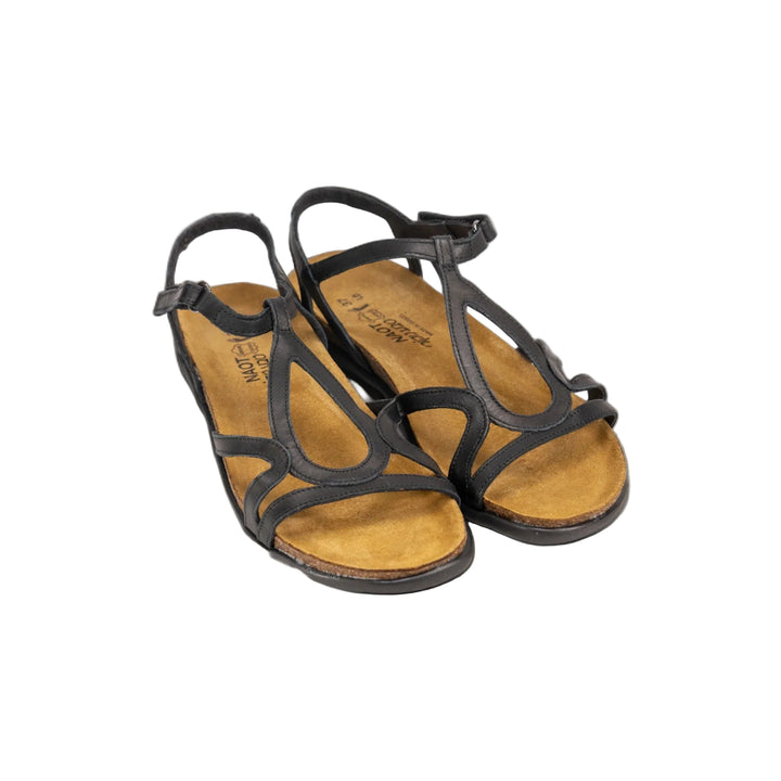 naot dorith women's | blk