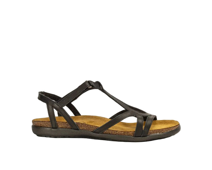 naot dorith women's | blk
