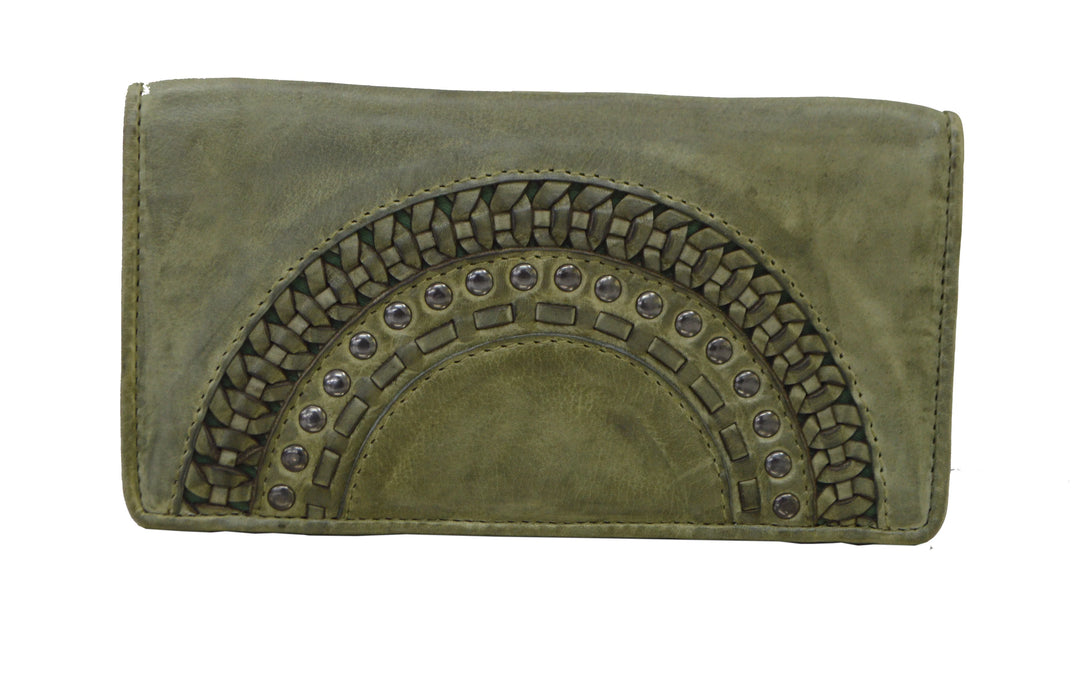 milo milana women's | olive green