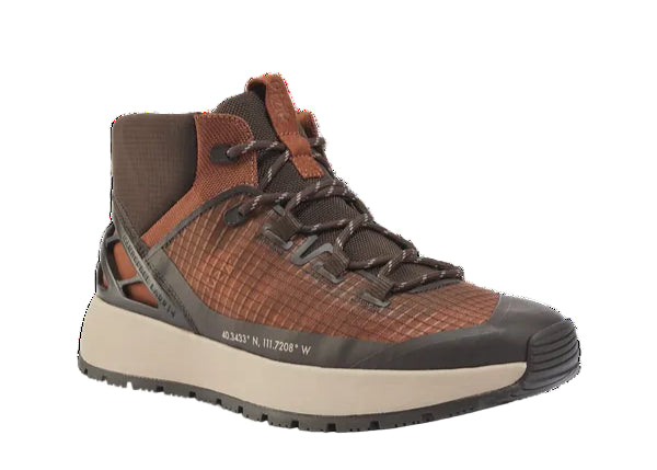 kizik wasatch mid men's | caramel cafe