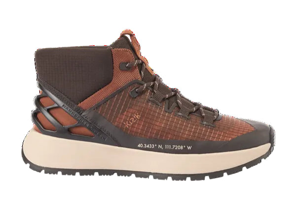 kizik wasatch mid men's | 