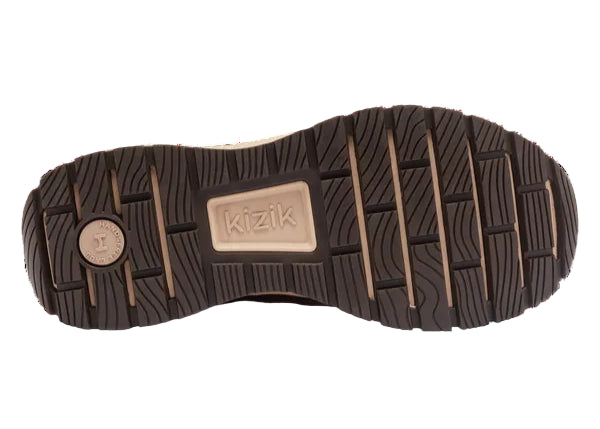 kizik wasatch mid men's | caramel cafe