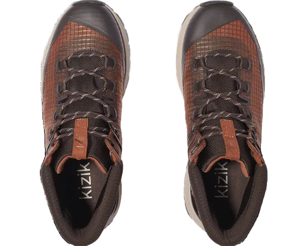 kizik wasatch mid men's | caramel cafe