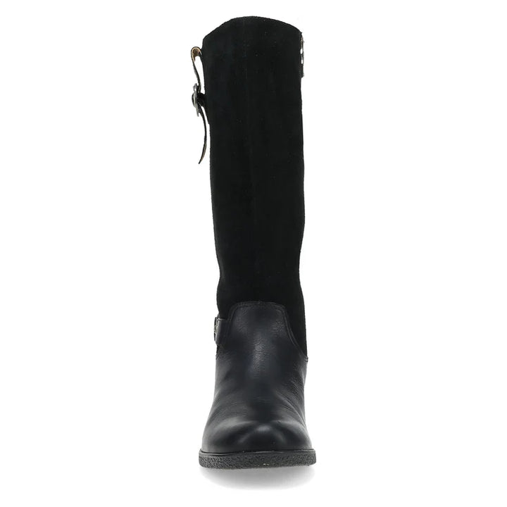 dansko dawn women's | black