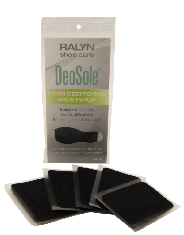 ralyn deosole odor destroying patch | ralyn deosole odor destroying patch