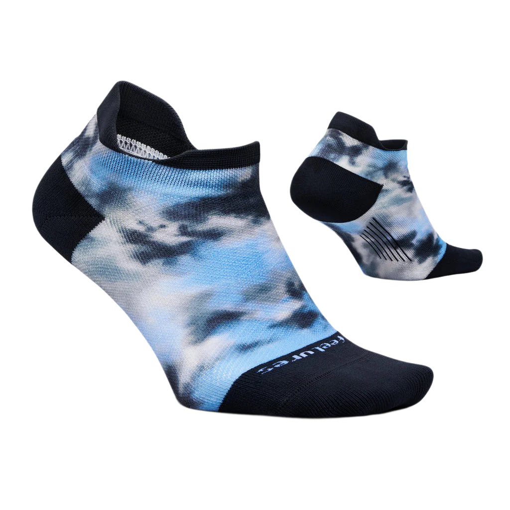 feetures elite light cushion | ice dye