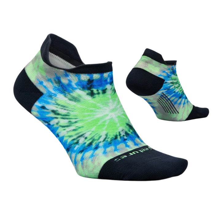 feetures elite light cushion | electric sunburst
