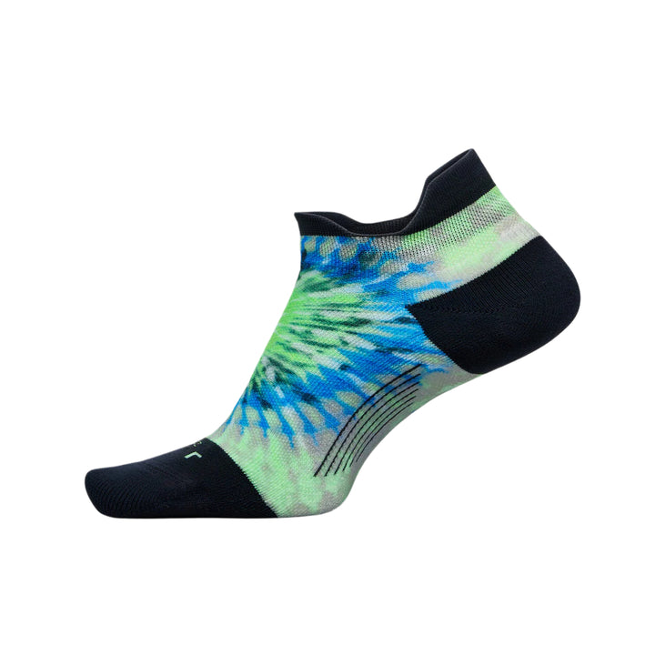 feetures elite light cushion | electric sunburst