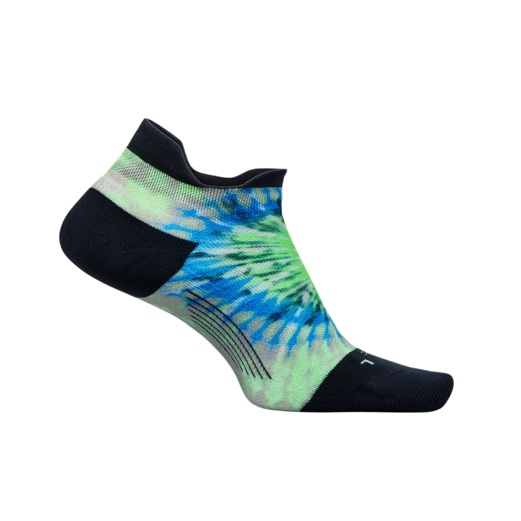 feetures elite light cushion | electric sunburst