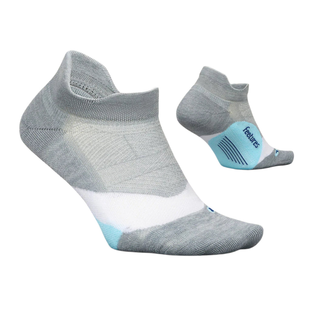 feetures elite light cushion | gray sky