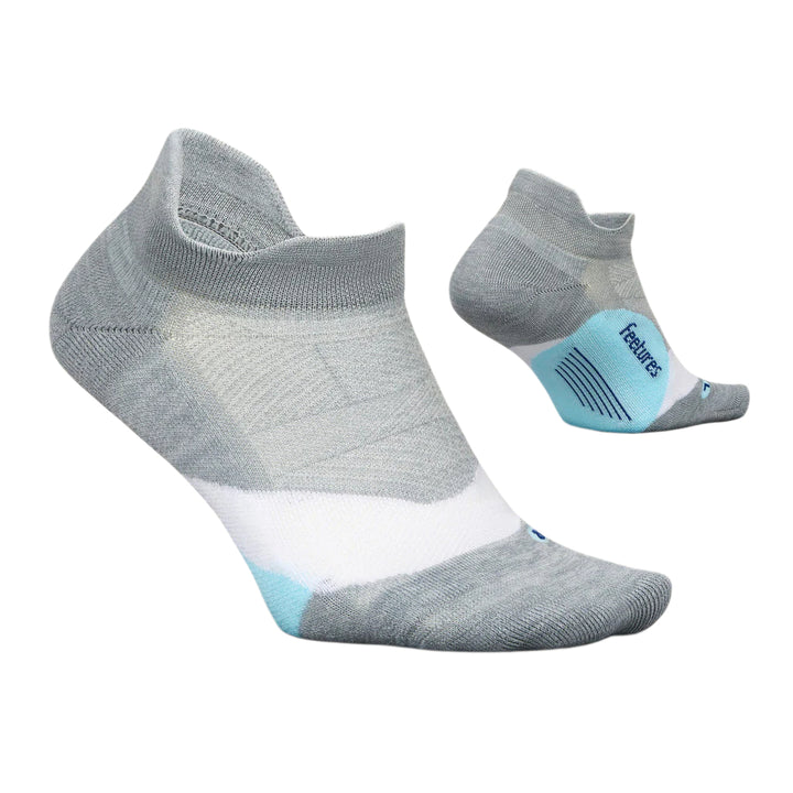 feetures elite light cushion | gray sky