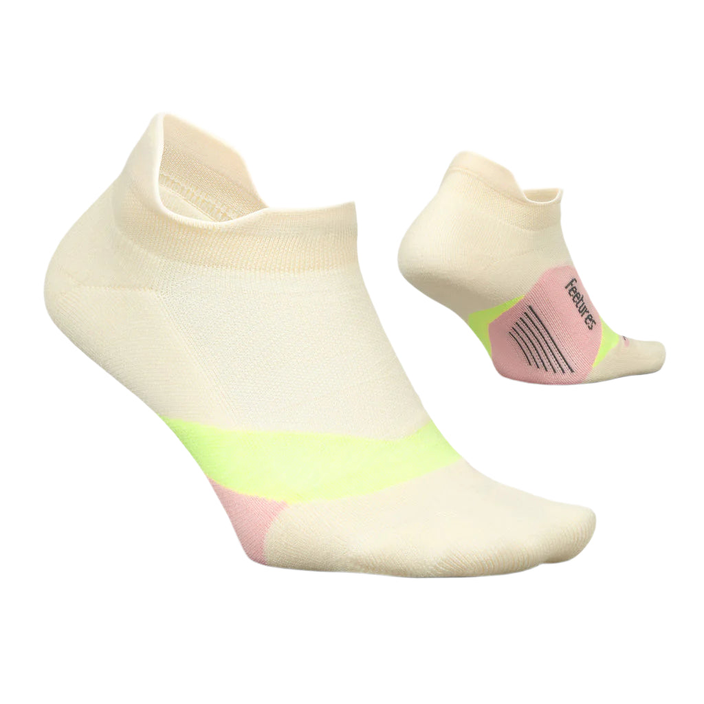 feetures elite light cushion | sandy melon