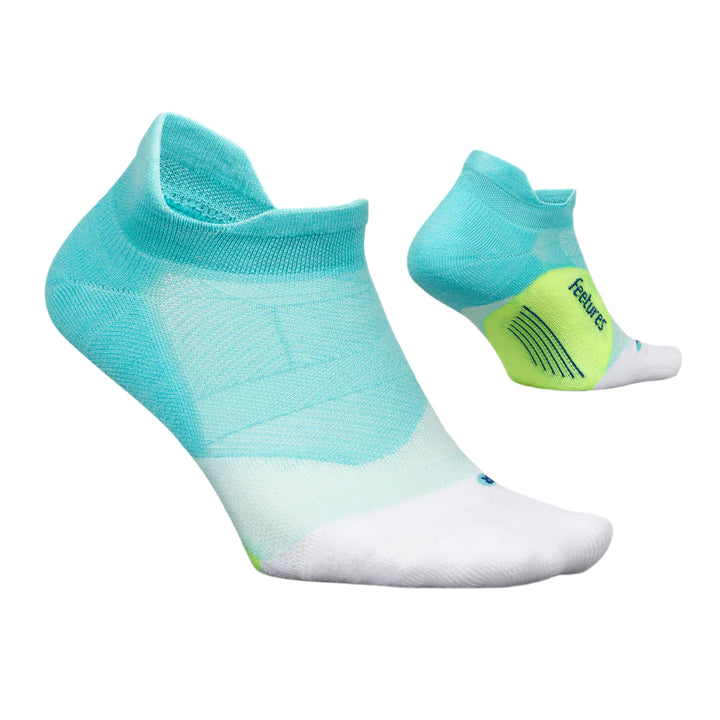 feetures elite light cushion | aqua surf