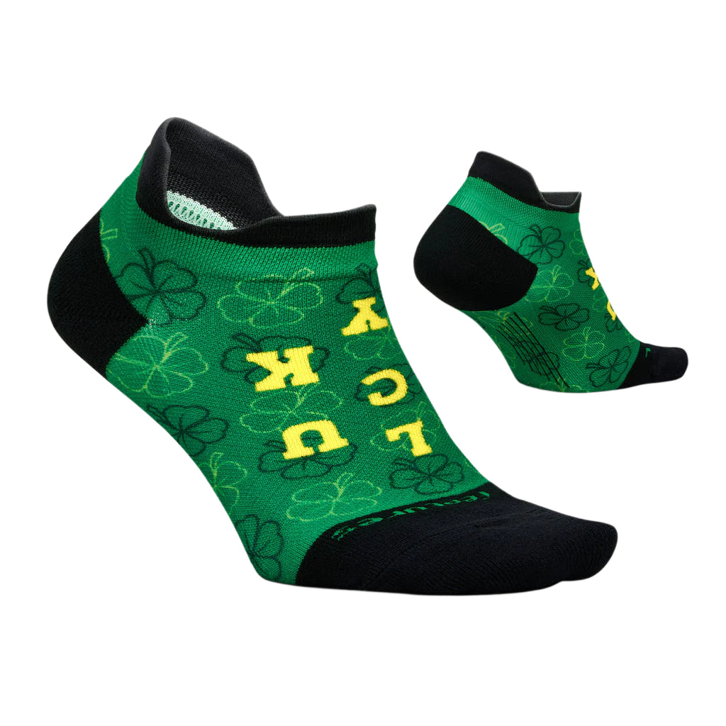 feetures elite light cushion no show tab | luck