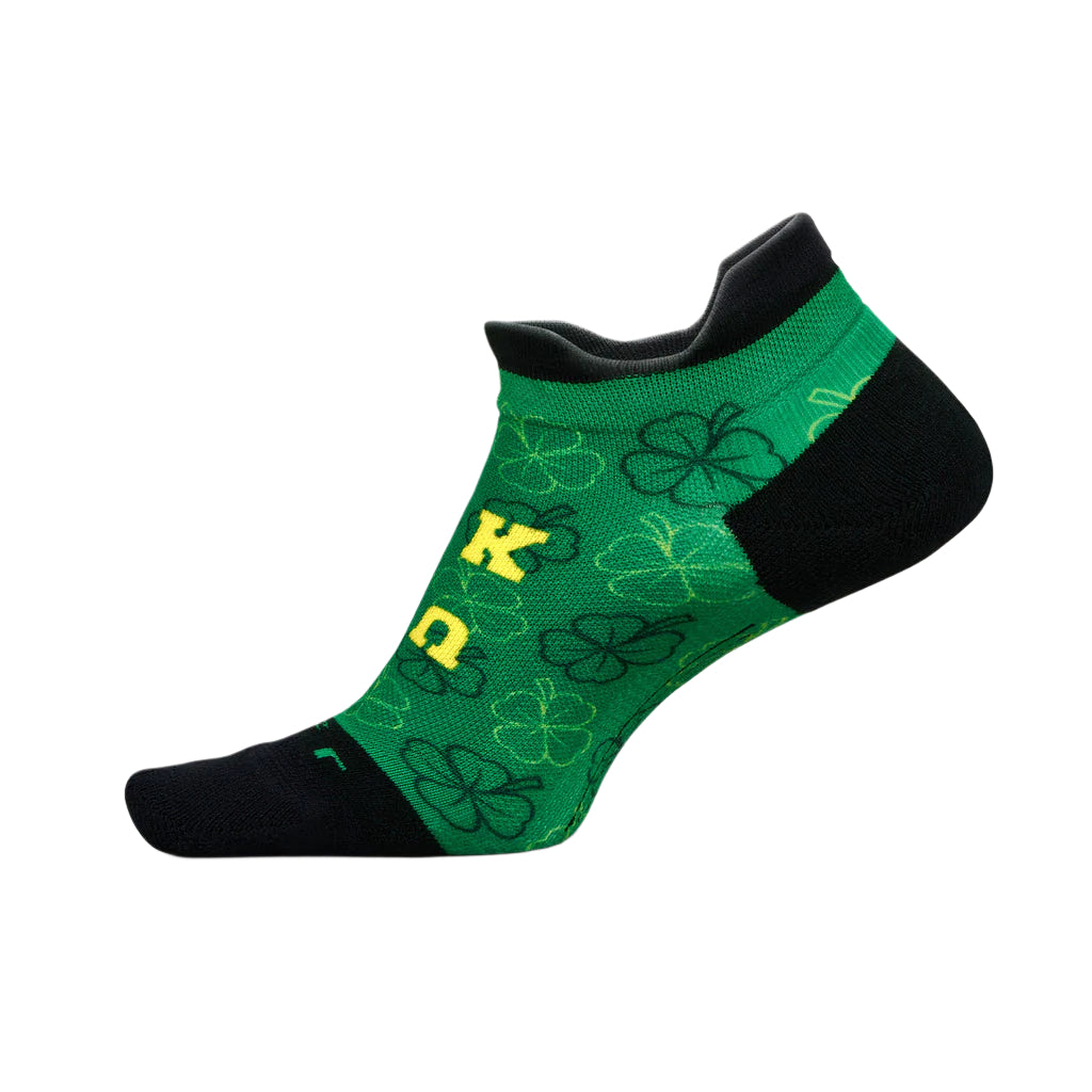 feetures elite light cushion no show tab | luck