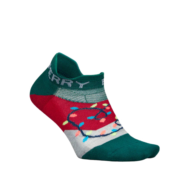 feetures elite light cushion tab | merry &amp; bright