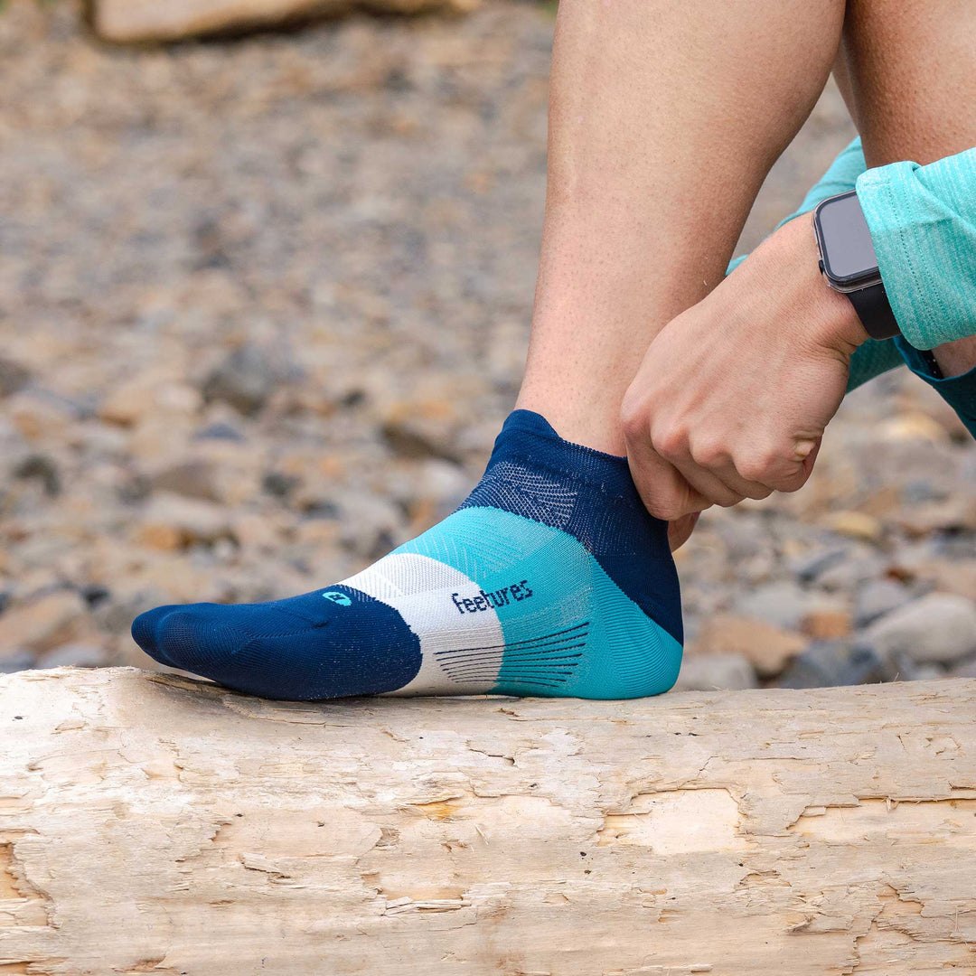 feetures elite ultra light tab | nitro navy