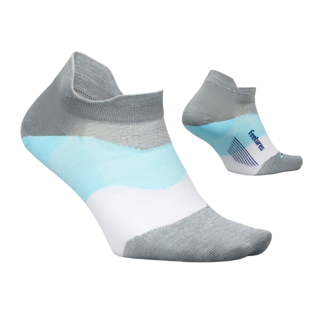 feetures elite ultra light tab | gray sky