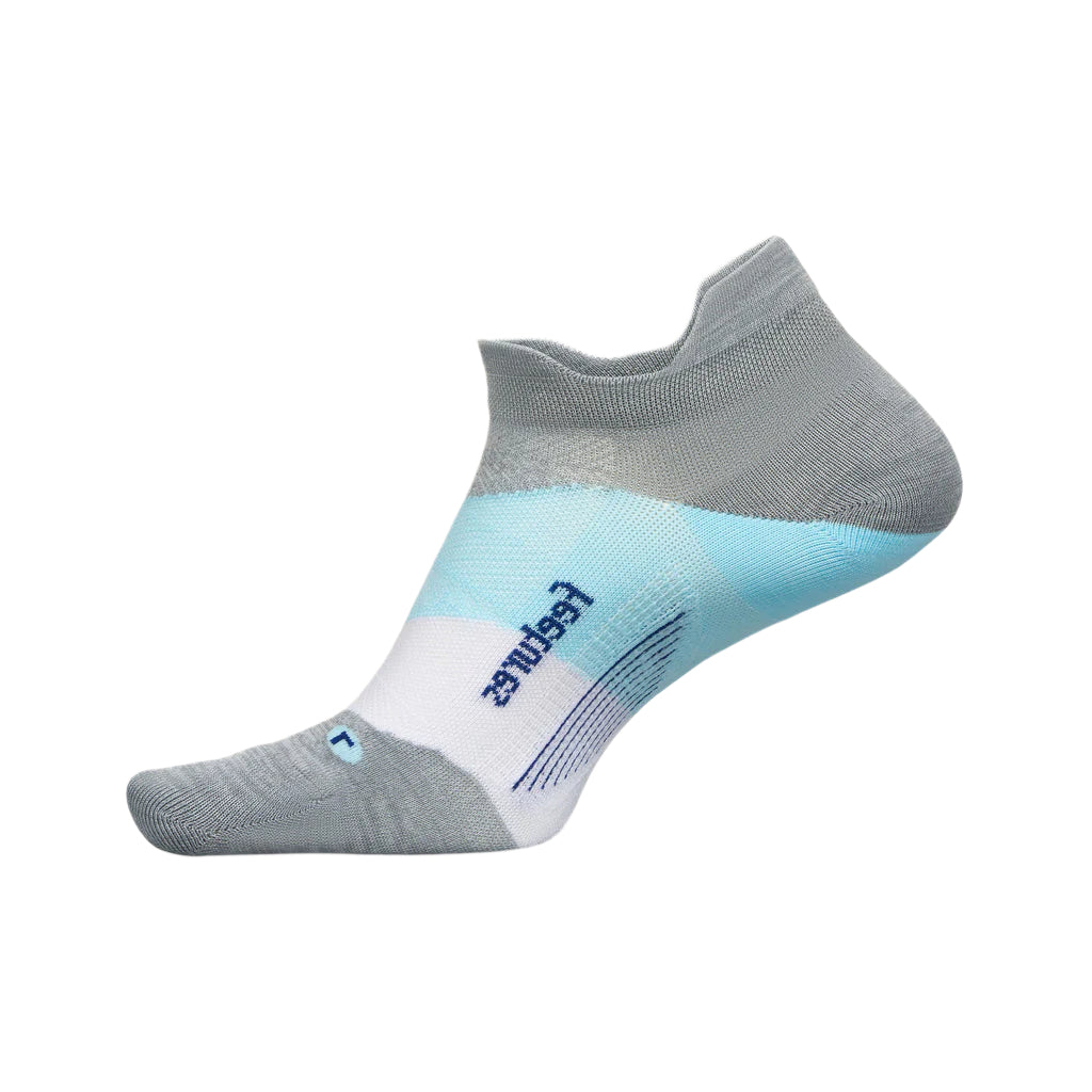 feetures elite ultra light tab | gray sky