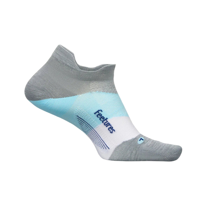 feetures elite ultra light tab | gray sky