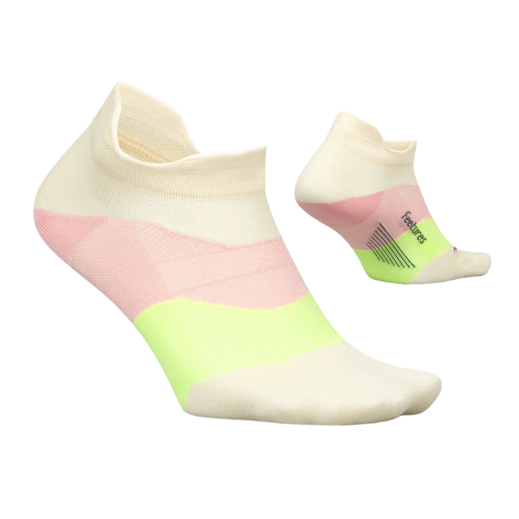 feetures elite ultra light tab | sandy melon