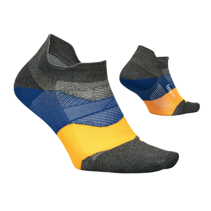 feetures elite ultra light tab | iron seal