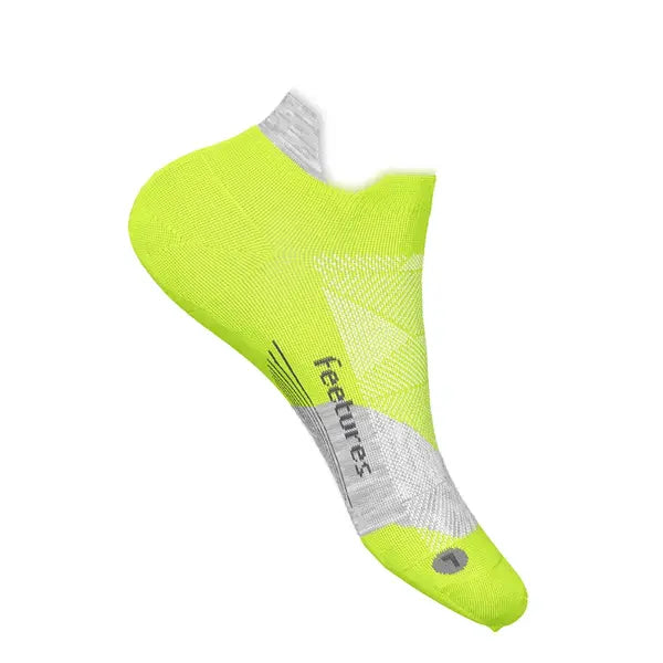 feetures elite ultra light no show tab | lightning