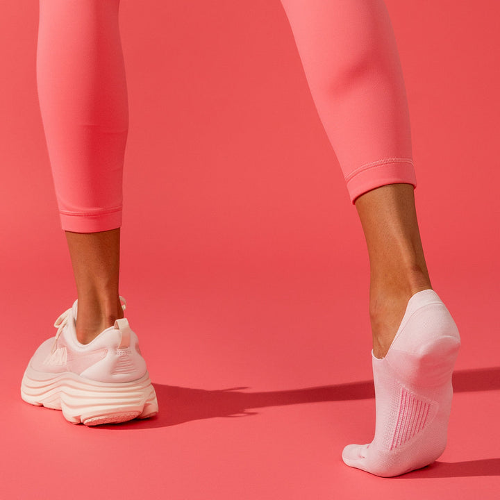 feetures elite ultra light invisible | peony