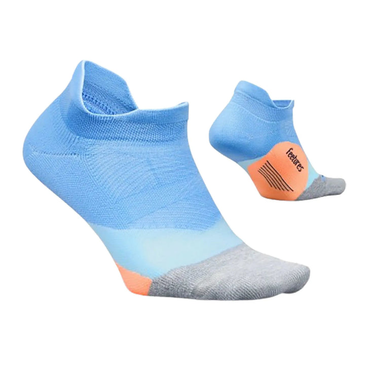 feetures elite ultra light invisible | boost blue