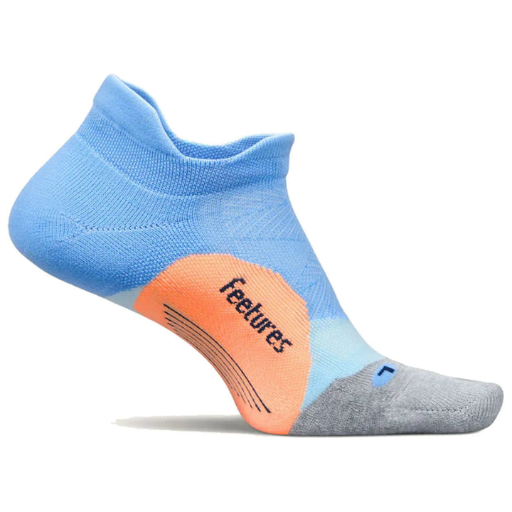 feetures elite ultra light invisible | boost blue