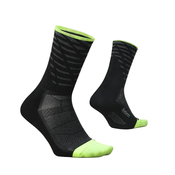 feetures elite light cushion mini | tempo black