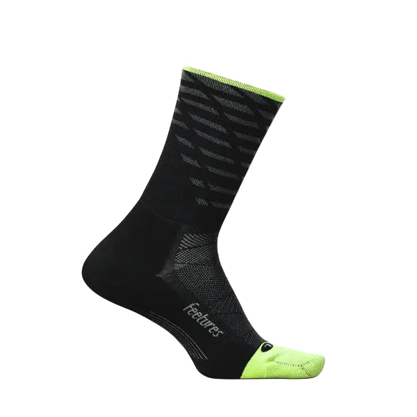 feetures elite light cushion mini | tempo black