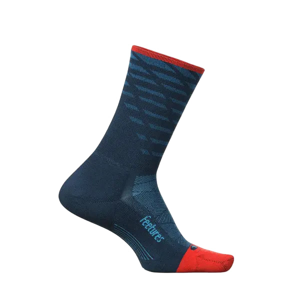 feetures elite light cushion mini | tempo blue